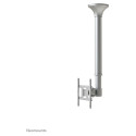 "Deckenhalterung für Flachbildschirme/Fernseher bis 40"" (102 cm) 20KG FPMA-C200 Neomounts /Silver"