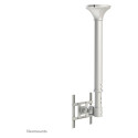"Deckenhalterung für Flachbildschirme/Fernseher bis 40"" (102 cm) 20KG FPMA-C200 Neomounts /Silver"