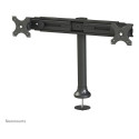 "Tischhalterung für zwei Flachbildschirme bis 30"" (76 cm) 8KG FPMA-D700DD Neomounts"