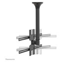"Deckenhalterung für Flachbildschirme/Fernseher bis 60"" (152 cm) 35KG FPMA-C400BLACK Neomounts"
