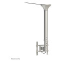 "Deckenhalterung für Flachbildschirme/Fernseher bis 40"" (102 cm) 20KG FPMA-C200 Neomounts /Silver"