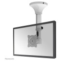 "Deckenhalterung für Flachbildschirme/Fernseher bis 30"" (76 cm) 12KG FPMA-C025SILVER Neomounts"