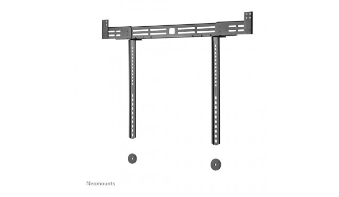 "Universelle Soundbar Halterung. tiefenverstellbar (0-4.2 cm) 10KG AWL29-750BL1 Neomounts"