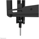 "Wandhalterung. neigbar. für 24-55"" Bildschirme 45KG WL35-550BL12 Neomounts"