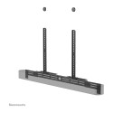 "Universelle Soundbar Halterung. tiefenverstellbar (0-4.2 cm) 10KG AWL29-750BL1 Neomounts"