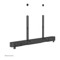 "Universelle Soundbar Halterung. tiefenverstellbar (0-4.2 cm) 10KG AWL29-750BL1 Neomounts"