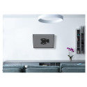 "Neomounts WL40S-840BL12 bewegliche Wandhalterung für 32-55"" Bildschirme - Schwarz"