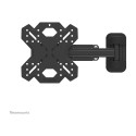 "Neomounts WL40S-840BL12 bewegliche Wandhalterung für 32-55"" Bildschirme - Schwarz"