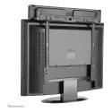 "Universelle Soundbar Halterung. tiefenverstellbar (0-4.2 cm) 10KG AWL29-750BL1 Neomounts"