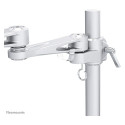 "Tischhalterung für Flachbildschirme bis 30"" (76 cm) 12KG FPMA-D935G Neomounts"