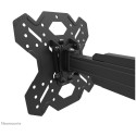 "Neomounts WL40S-840BL12 bewegliche Wandhalterung für 32-55"" Bildschirme - Schwarz"