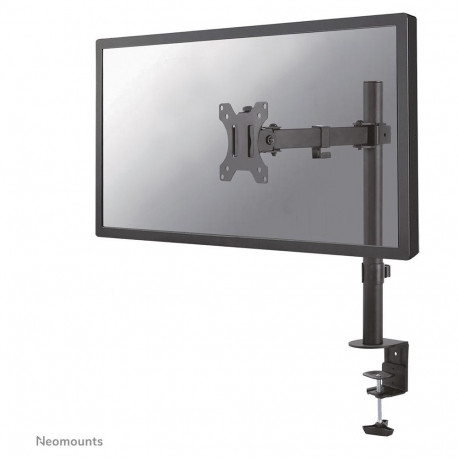 "Full-Motion Tischhalterung für 10-32"" Monitore. höhenverstellbar 8KG FPMA-D540BLACK Neomounts"