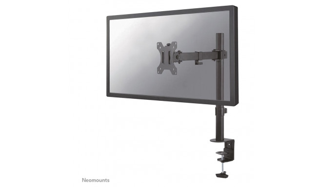 "Full-Motion Tischhalterung für 10-32"" Monitore. höhenverstellbar 8KG FPMA-D540BLACK Neomounts"