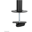 "Full-Motion Tischhalterung für 10-32"" Monitore. höhenverstellbar 8KG FPMA-D540BLACK Neomounts"