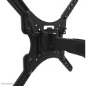 "Wandhalterung. voll beweglich. für 32-55"" Bildschirme 35KG WL40-540BL14 Neomounts"