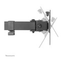 "Full-Motion Tischhalterung für 10-32"" Monitore. höhenverstellbar 8KG FPMA-D540BLACK Neomounts"