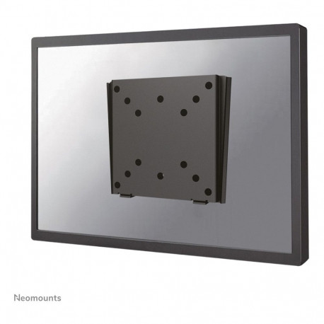 "Wandhalterung für Flachbildschirme bis 30"" (76 cm) 30KG FPMA-W25BLACK Neomounts"