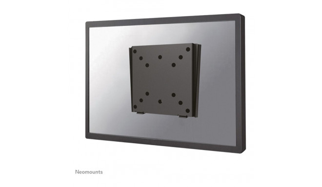 "Wandhalterung für Flachbildschirme bis 30"" (76 cm) 30KG FPMA-W25BLACK Neomounts"