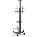 "Standfuß für TV bis 178cm 70"" 50KG Digitus DA-90370"
