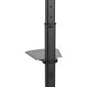 "Standfuß für TV bis 178cm 70"" 50KG Digitus DA-90370"