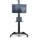 "Standfuß für TV bis 178cm 70"" 50KG Digitus DA-90370"