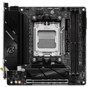 "B650I Lightning WiFi AM5 mITX HDMI DDR5 retail - AMD Sockel AM5 (Ryzen Zen4)"