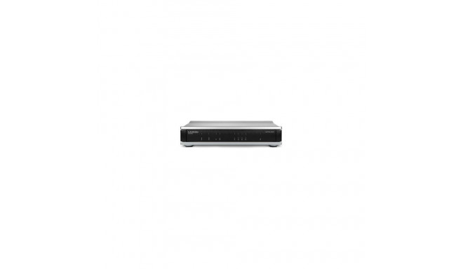 "Lancom 1800EF - 4x GigE/1xSFP - SD-WAN Gateway"