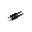 "Equip Audiokabel 3.5mm St/St 2.50m Polybeutel"