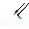 "Equip Patchkabel Cat6A S/FTP 2xRJ45 2.00m sw wink.LSZH Polybeutel"