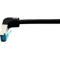 "Equip Patchkabel Cat6A S/FTP 2xRJ45 2.00m sw wink.LSZH Polybeutel"