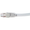 "Equip Patchkabel Cat8.1 S/FTP 2xRJ45 2.00m grau LSZH Polybeutel"