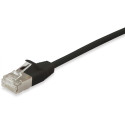 "Equip Patchkabel Cat6A F/FTP 2xRJ45 2.00m sw Slim LSZH Polybeutel"