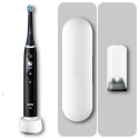 "Oral-B iO Series 6 Black Lava"