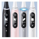 "Oral-B iO Series 6 Black Lava"