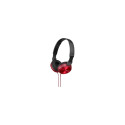 "Sony MDR-ZX310APR Rot"