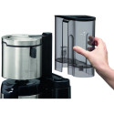 "Bosch Filterkaffeemaschine TKA8A683 Styline Schwarz"