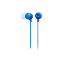 "Sony MDR-EX15LPLI Blau"