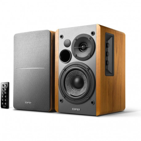 "Edifier Studio R1280DB 2.0 holz Bluetooth retail"