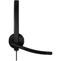 "USB HEADSET STEREO H570E USB-C"