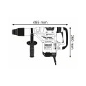 "Bosch GBH 5-40 DCE Bohrhammer"