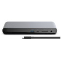 "Belkin Thunderbolt™ 3 Dock Pro, incl. 0.8m Thunderbolt 3 Kabel"