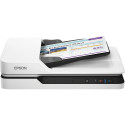 "Epson WorkForce DS-1630 Dokumentenscanner"