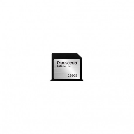 "CARD 256GB Transcend JetDrive Lite 130"