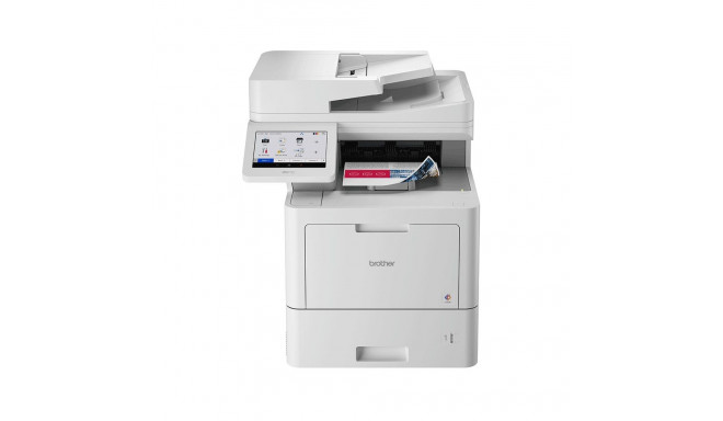 "Brother MFC-L9630CDN Multifunktionsdrucker Farbe"