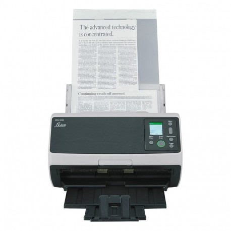 "RICOH fi-8190 Dokumenten-Scanner"