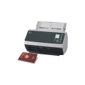 "Fujitsu fi-8190 Dokumentenscanner 90 S./min. ADF Duplex USB 3.2 LAN"