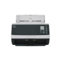 "Fujitsu fi-8190 Dokumentenscanner 90 S./min. ADF Duplex USB 3.2 LAN"