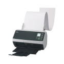 "Fujitsu fi-8190 Dokumentenscanner 90 S./min. ADF Duplex USB 3.2 LAN"