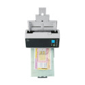 "Fujitsu fi-8190 Dokumentenscanner 90 S./min. ADF Duplex USB 3.2 LAN"