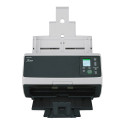 "Fujitsu fi-8190 Dokumentenscanner 90 S./min. ADF Duplex USB 3.2 LAN"